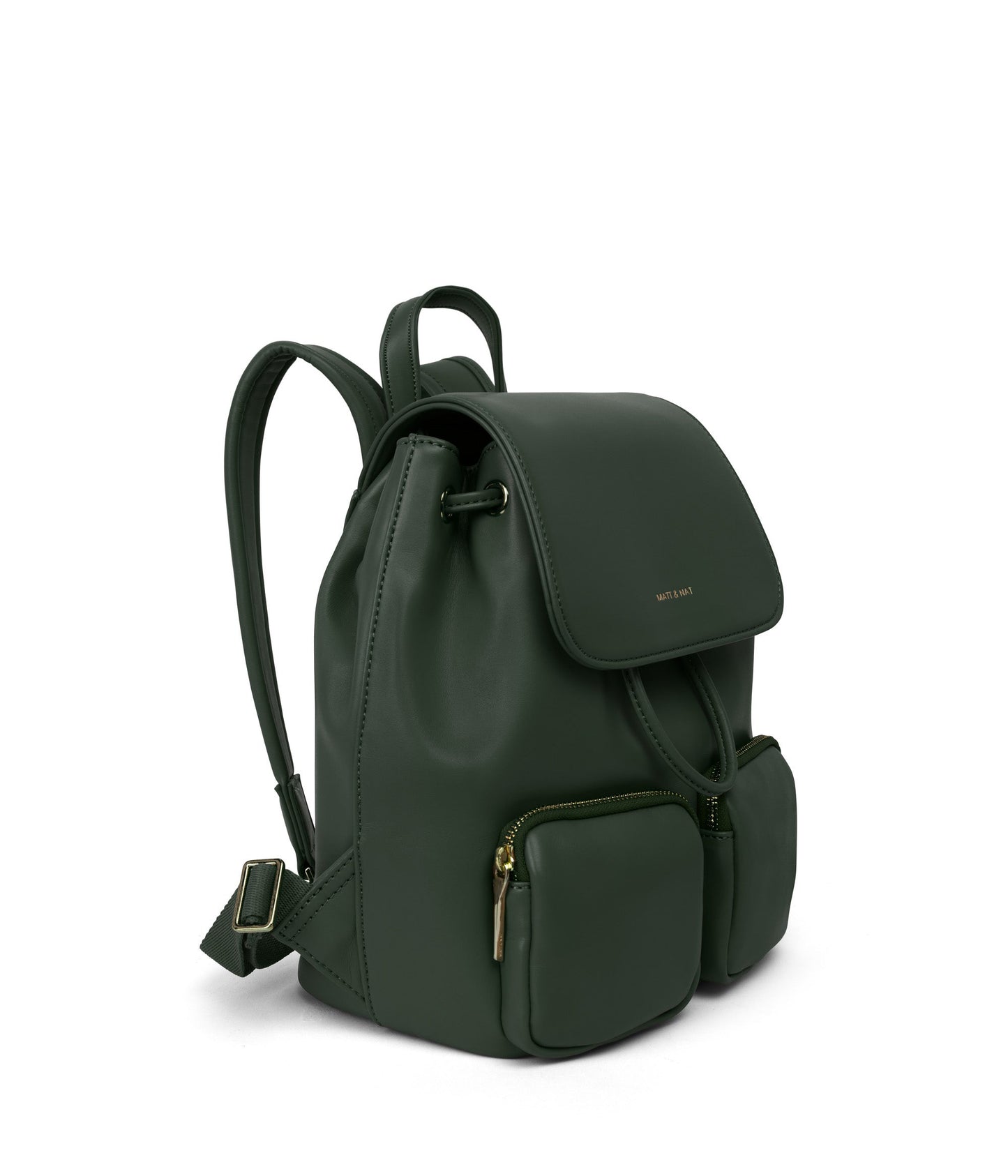 TATUM Vegan Backpack - Loom