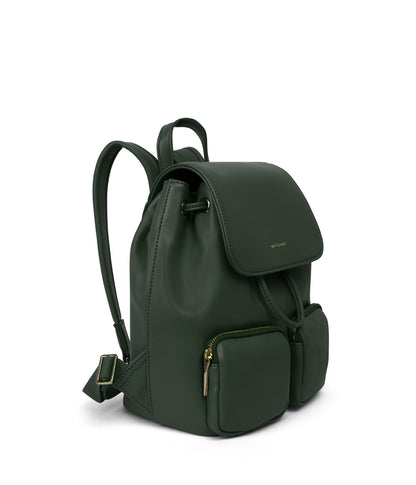 TATUM Vegan Backpack - Loom