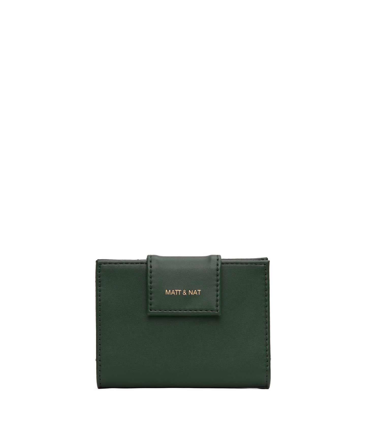 CRUISESM Small Vegan Wallet - Loom