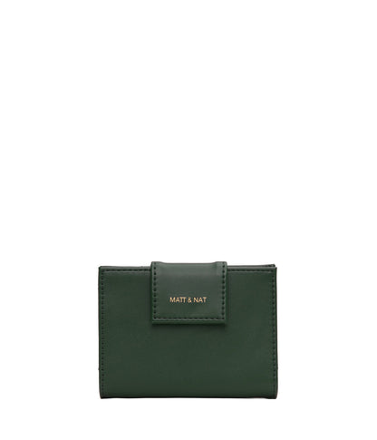 CRUISESM Small Vegan Wallet - Loom