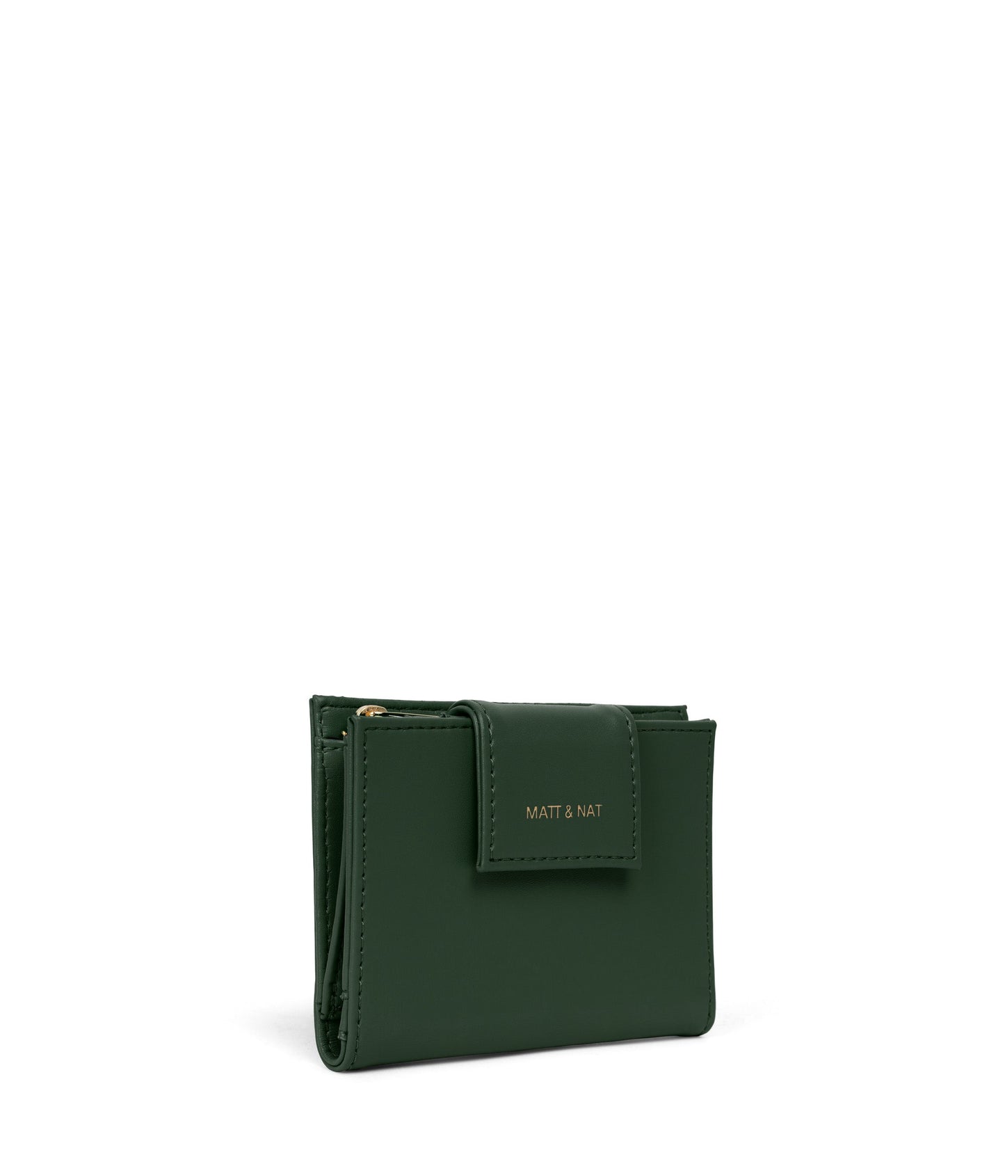 CRUISESM Small Vegan Wallet - Loom