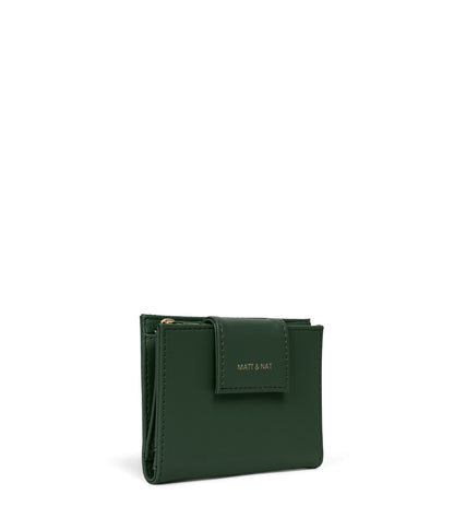 CRUISESM Small Vegan Wallet - Loom