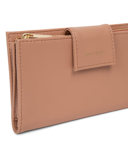 CRUISE Vegan Wallet - Loom