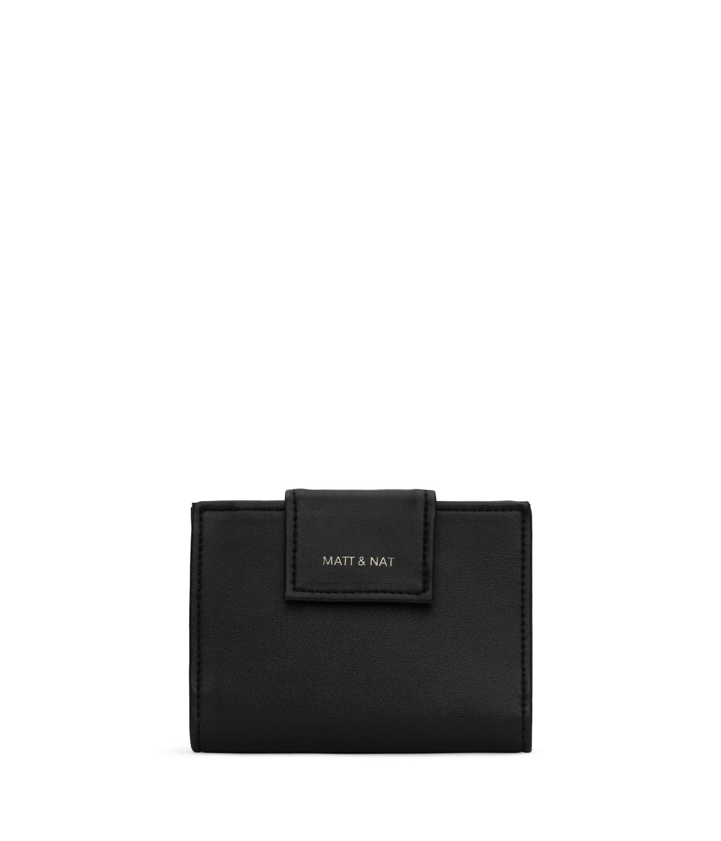 CRUISESM Small Vegan Wallet - Loom