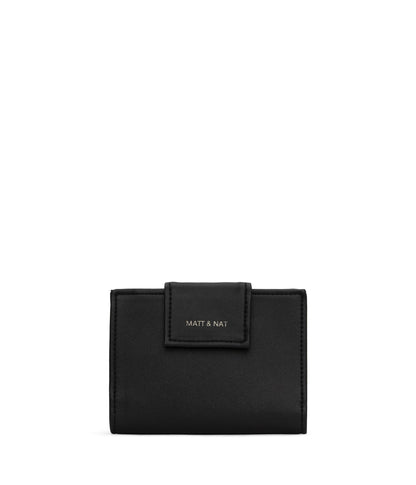 CRUISESM Small Vegan Wallet - Loom