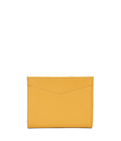 CRUISESM Small Vegan Wallet - Loom