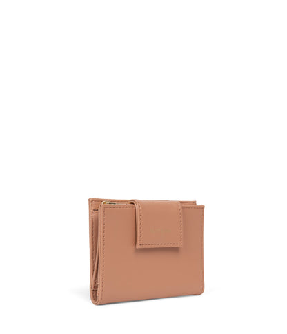 CRUISESM Small Vegan Wallet - Loom