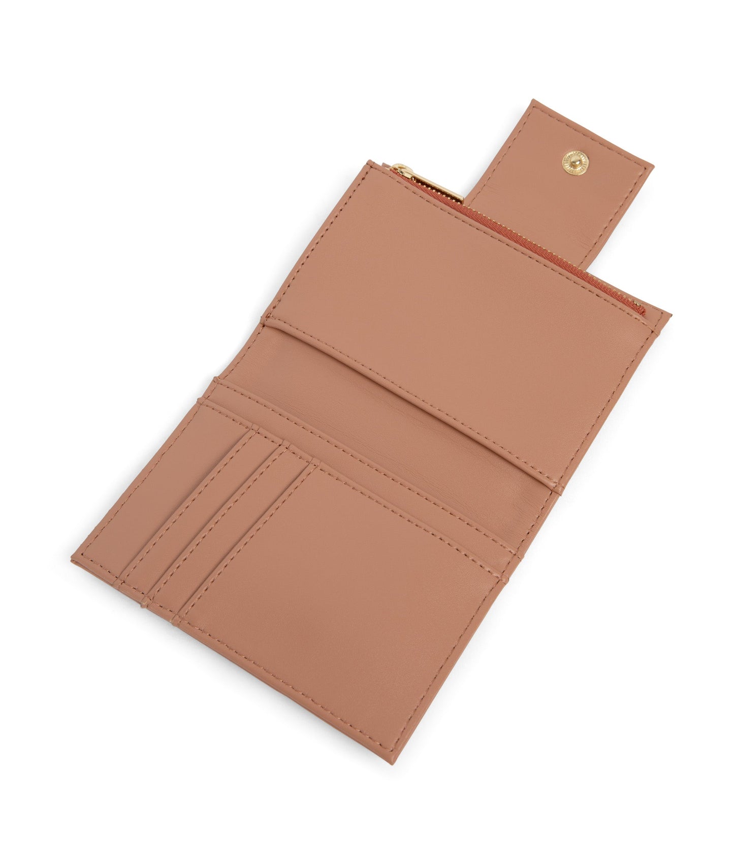 CRUISESM Small Vegan Wallet - Loom