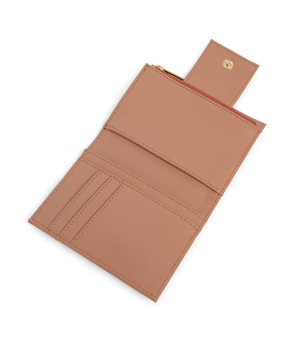 CRUISESM Small Vegan Wallet - Loom