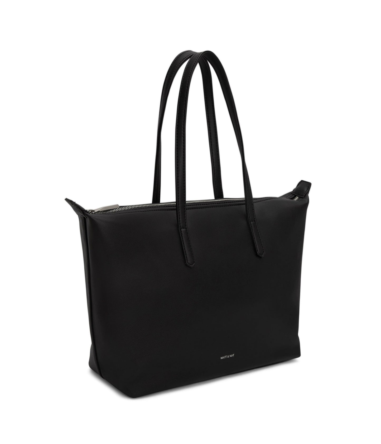 ABBI Vegan Tote Bag - Loom