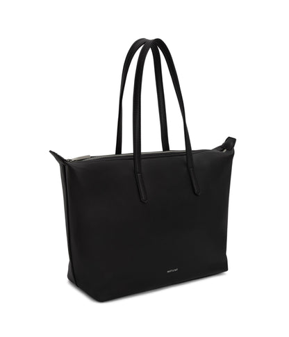 ABBI Vegan Tote Bag - Loom