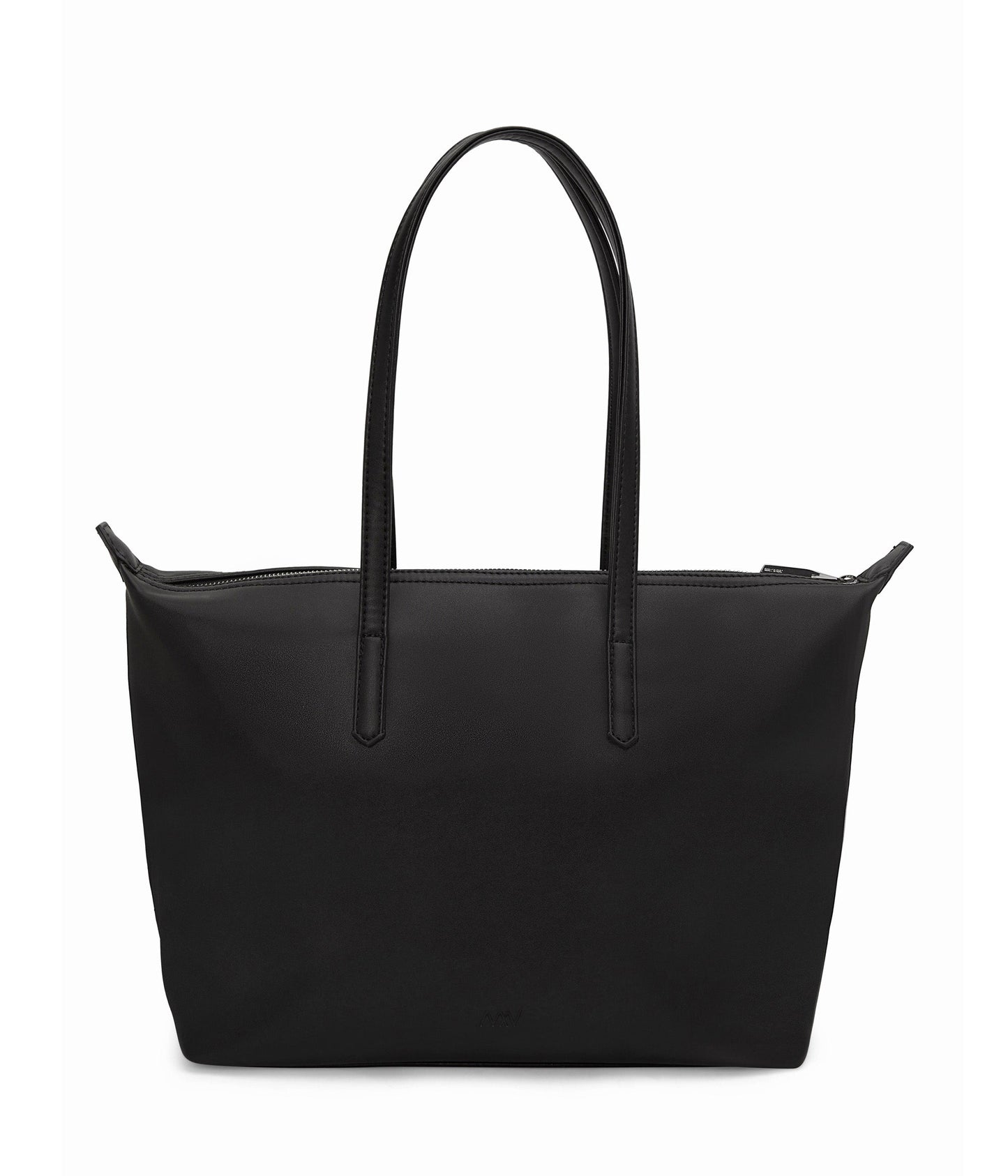 ABBI Vegan Tote Bag - Loom