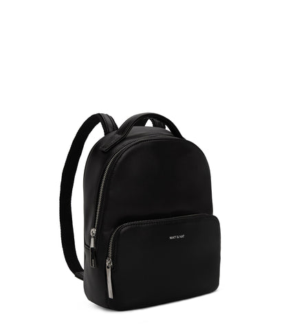 CAROSM Small Vegan Backpack - Loom