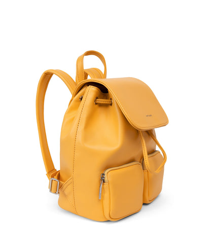 TATUM Vegan Backpack - Loom