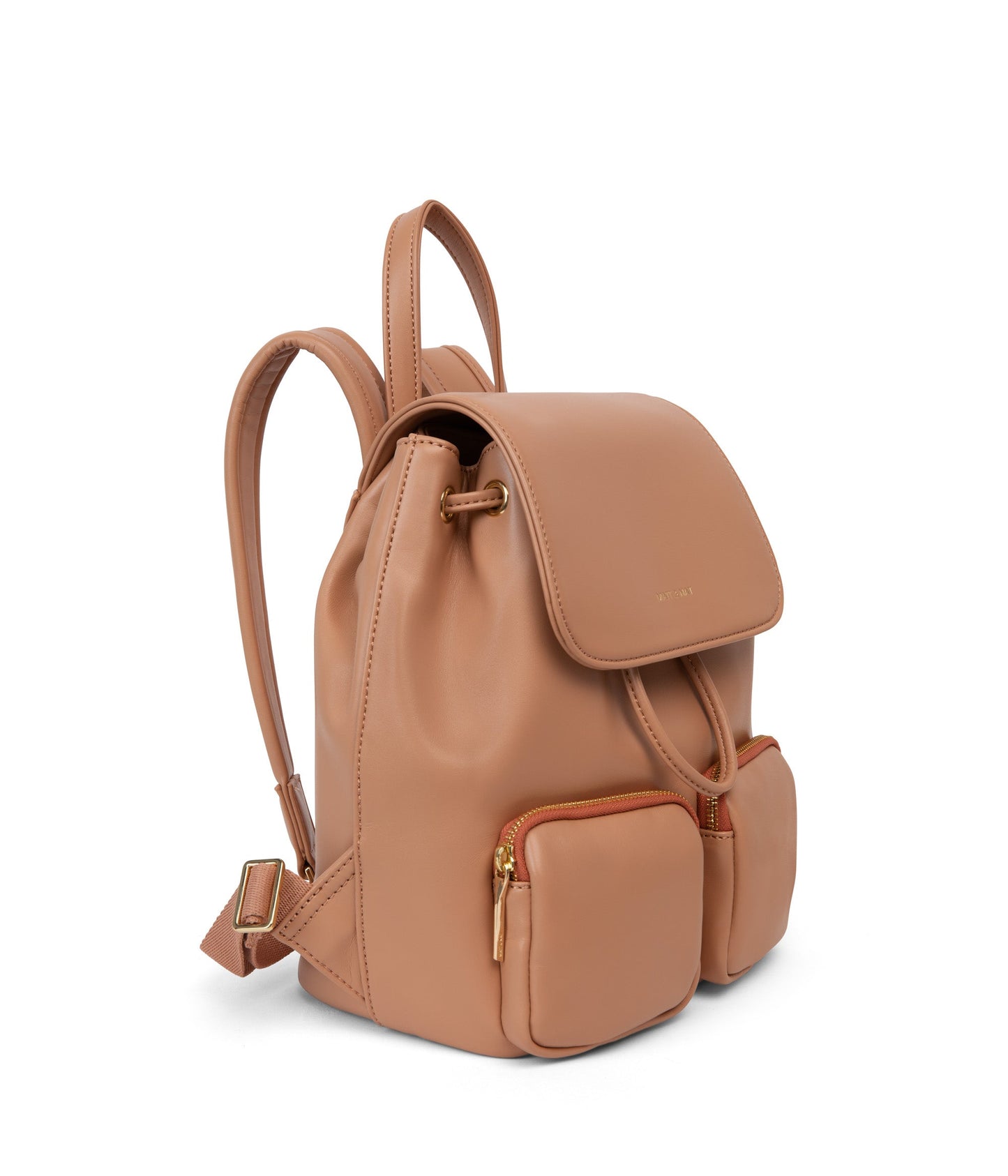 TATUM Vegan Backpack - Loom