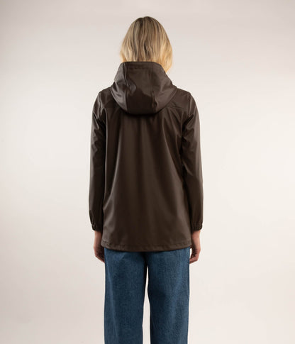 DEMEE Women’s Rain Jacket