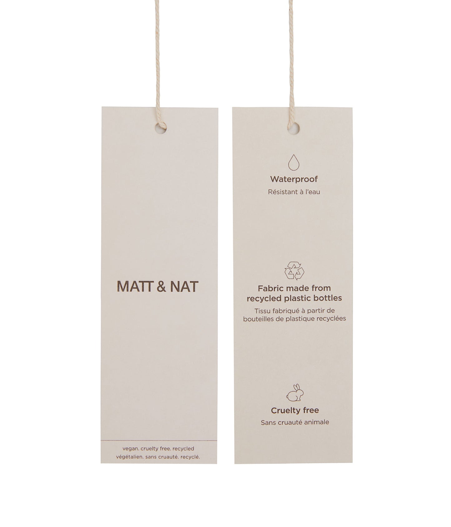 DEMEE Women’s Rain Jacket