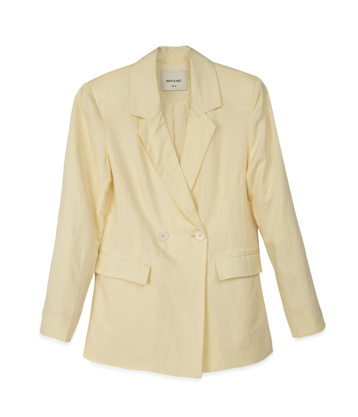 NOVO Women's Vegan Blazer