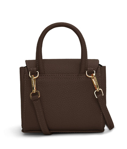 ADEL Vegan Satchel - Purity