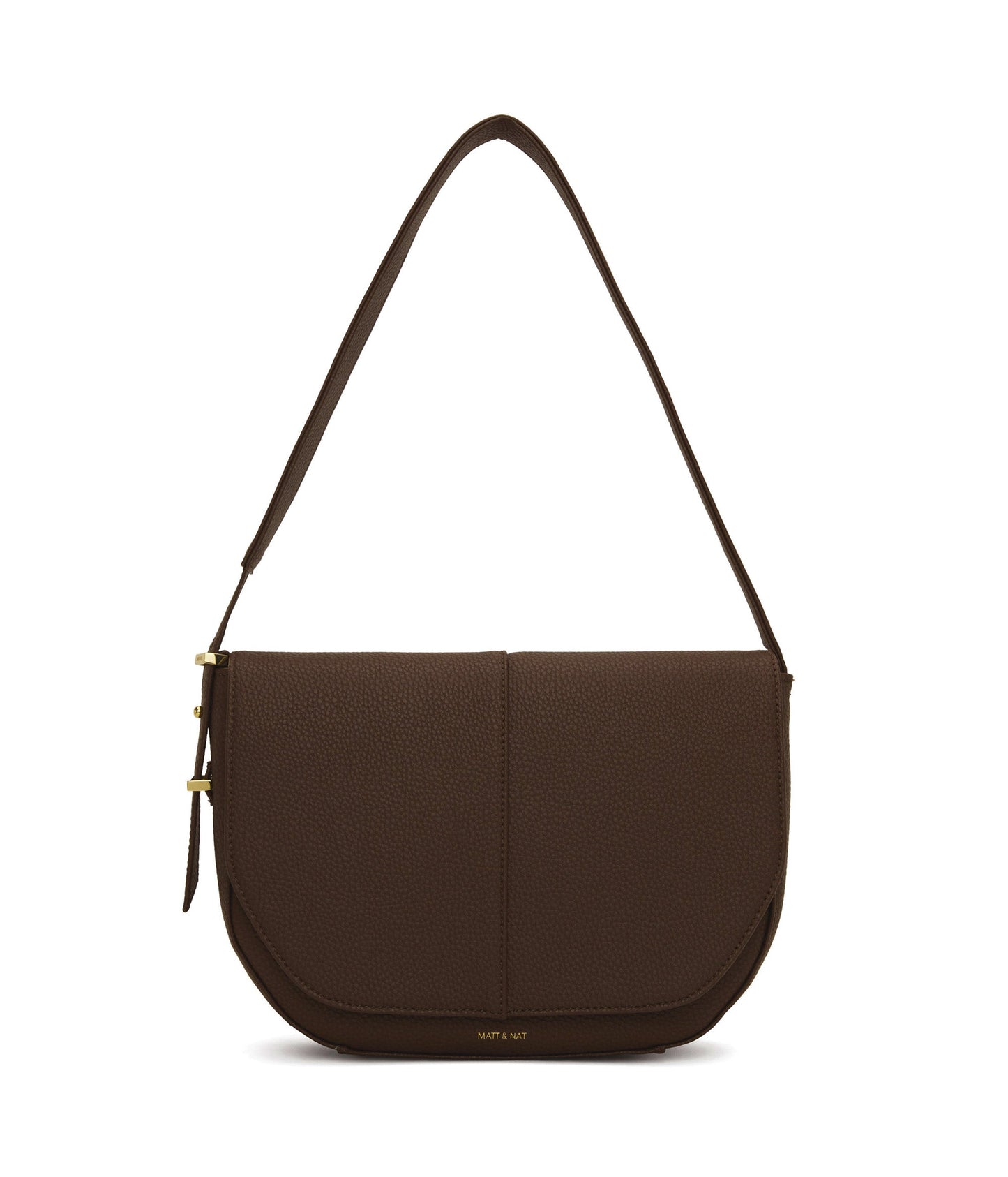 ALIK Vegan Shoulder Bag - Purity