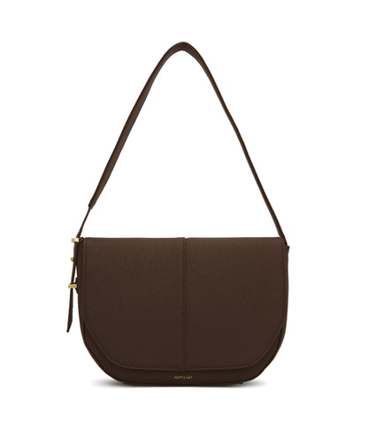 ALIK Vegan Shoulder Bag - Purity