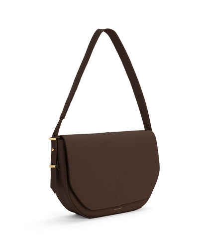 ALIK Vegan Shoulder Bag - Purity