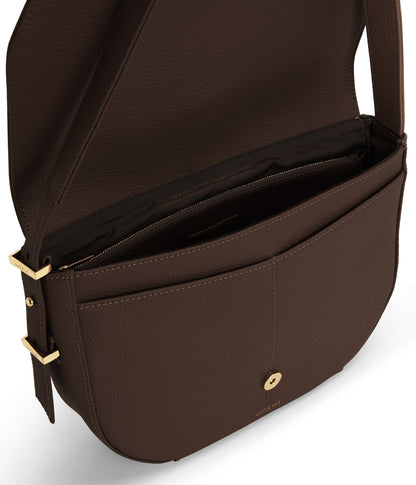 ALIK Vegan Shoulder Bag - Purity