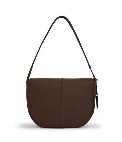 ALIK Vegan Shoulder Bag - Purity