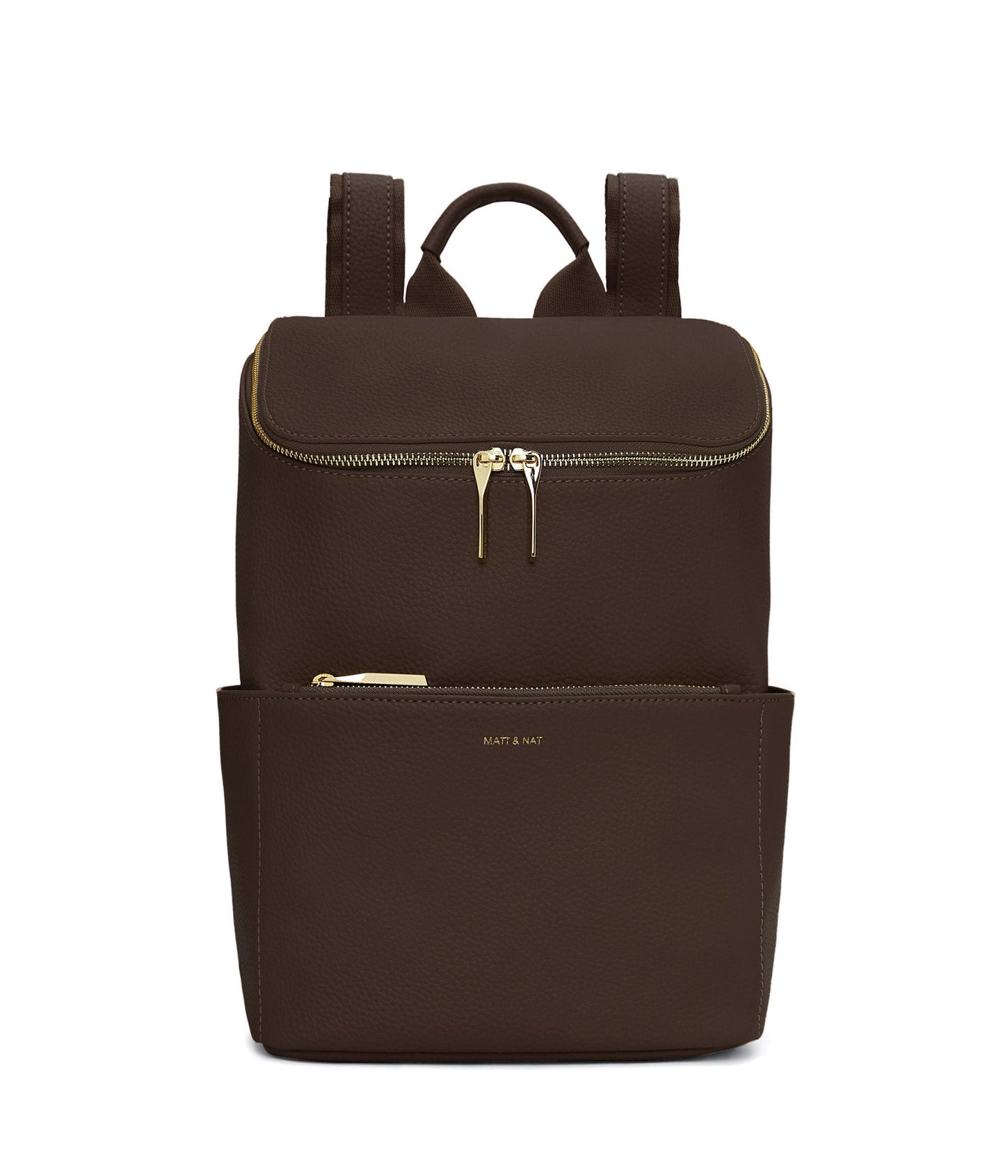 BRAVE Vegan Backpack - Purity