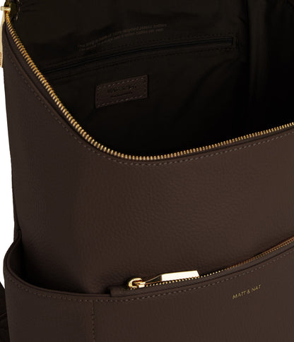 BRAVE Vegan Backpack - Purity