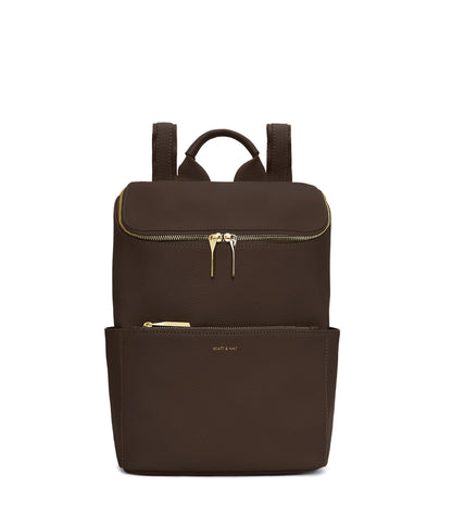 BRAVESM Small Vegan Backpack - Purity