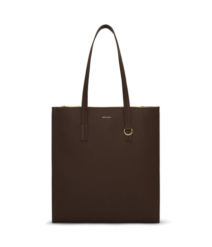 CANCI Vegan Tote Bag - Purity