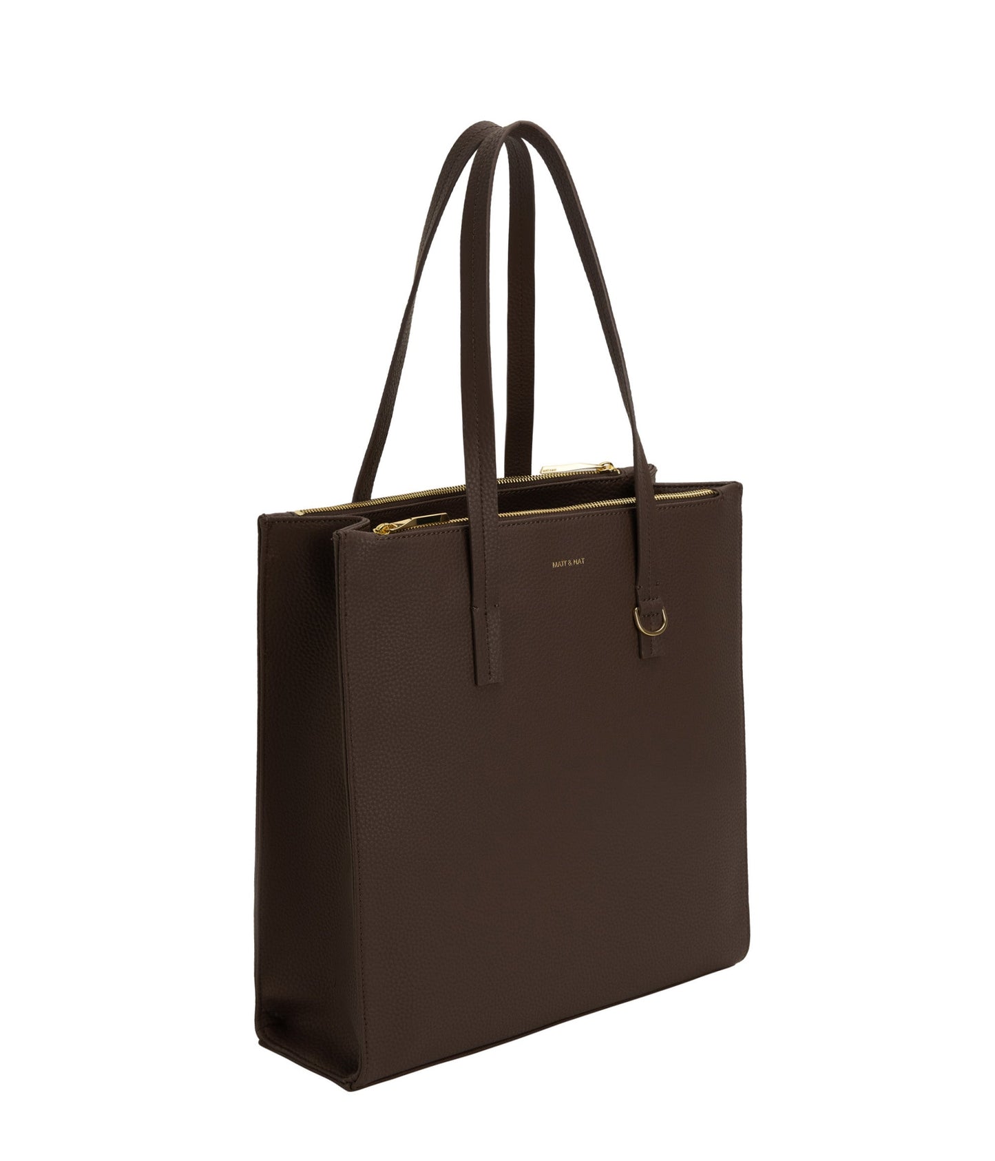 CANCI Vegan Tote Bag - Purity