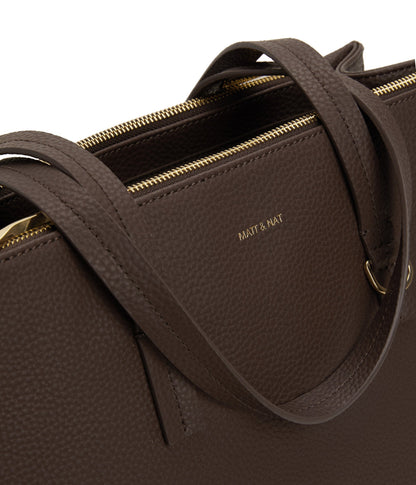 CANCI Vegan Tote Bag - Purity