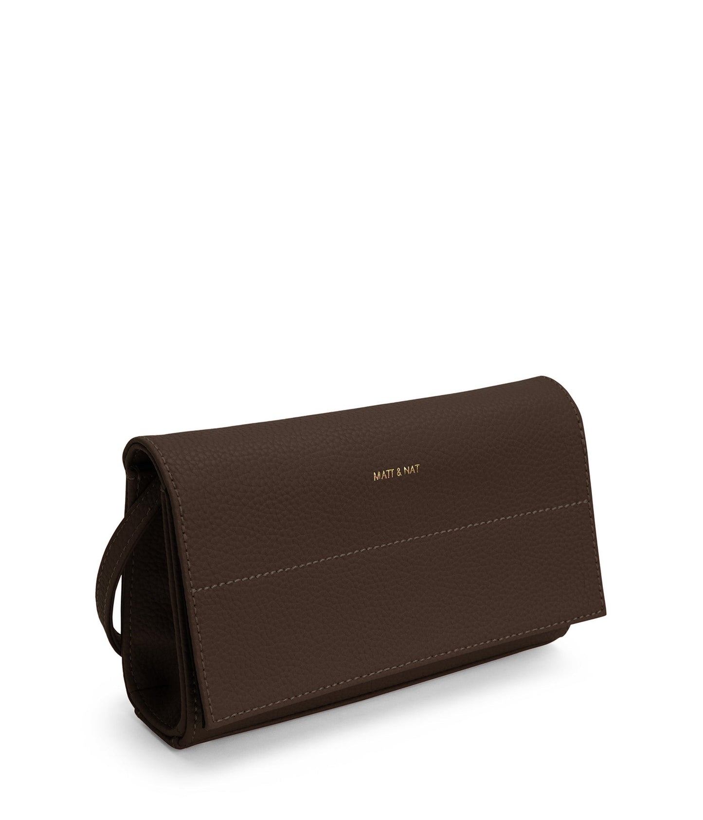 EMI Vegan Crossbody Bag - Purity