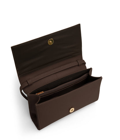 EMI Vegan Crossbody Bag - Purity