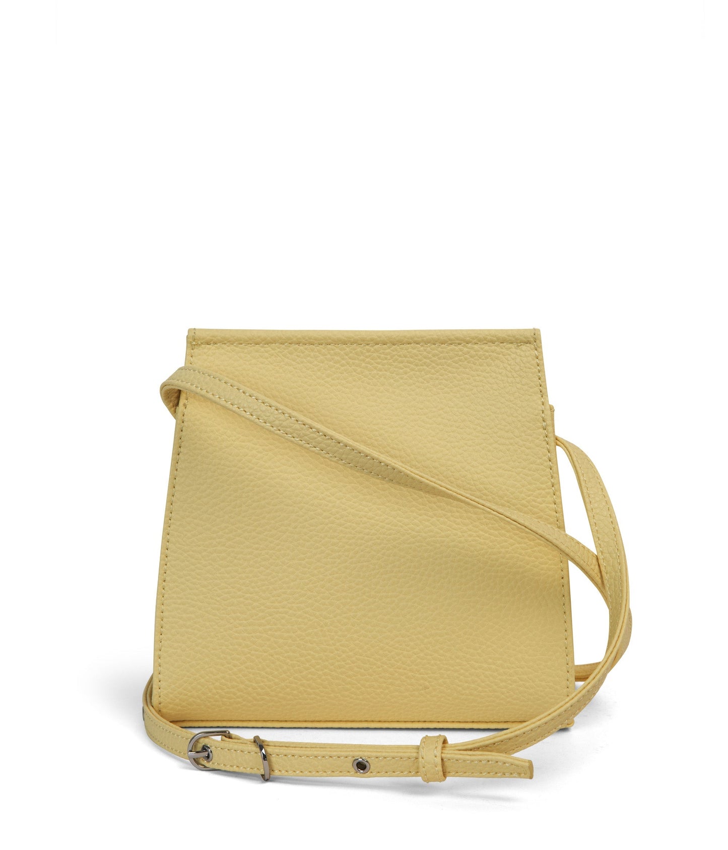 ERIKA Vegan Crossbody Bag - Purity