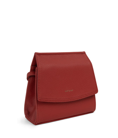 ERIKA Vegan Crossbody Bag - Purity