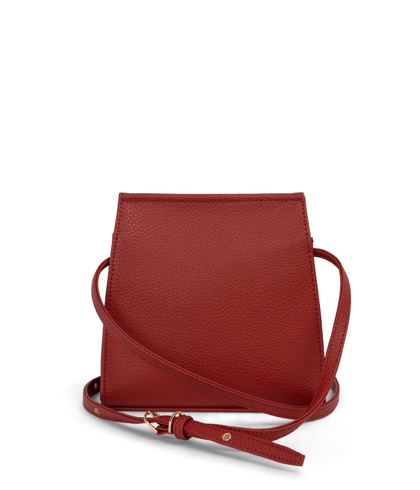 ERIKA Vegan Crossbody Bag - Purity