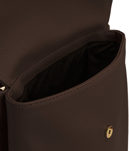 SEVAN Vegan Backpack - Purity