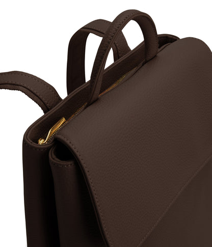 SEVAN Vegan Backpack - Purity