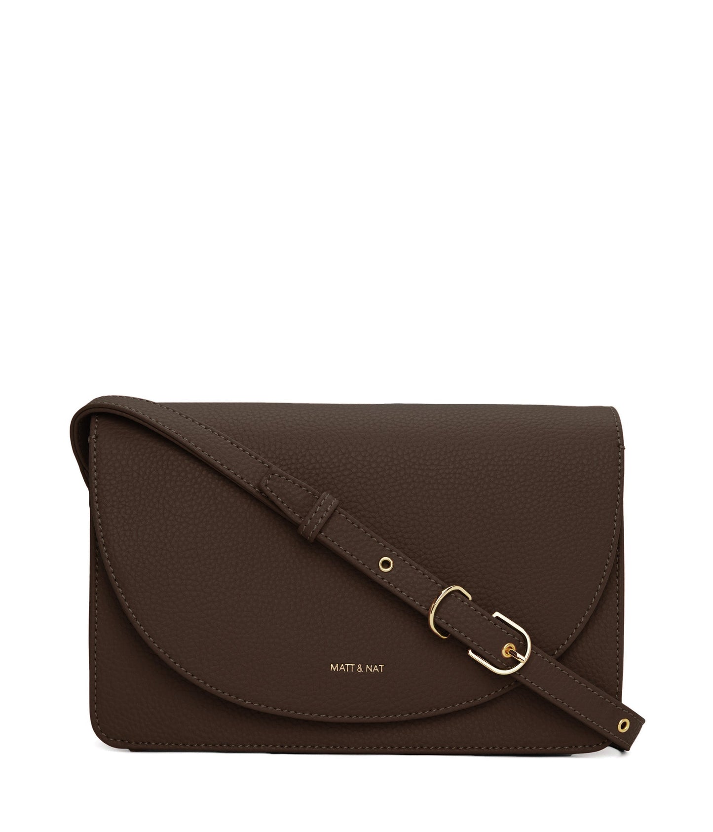 SOFI Vegan Crossbody Bag - Purity