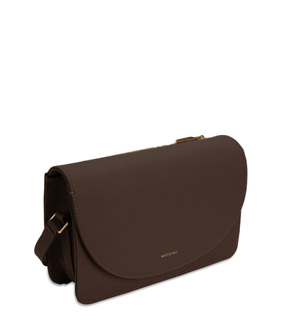 SOFI Vegan Crossbody Bag - Purity