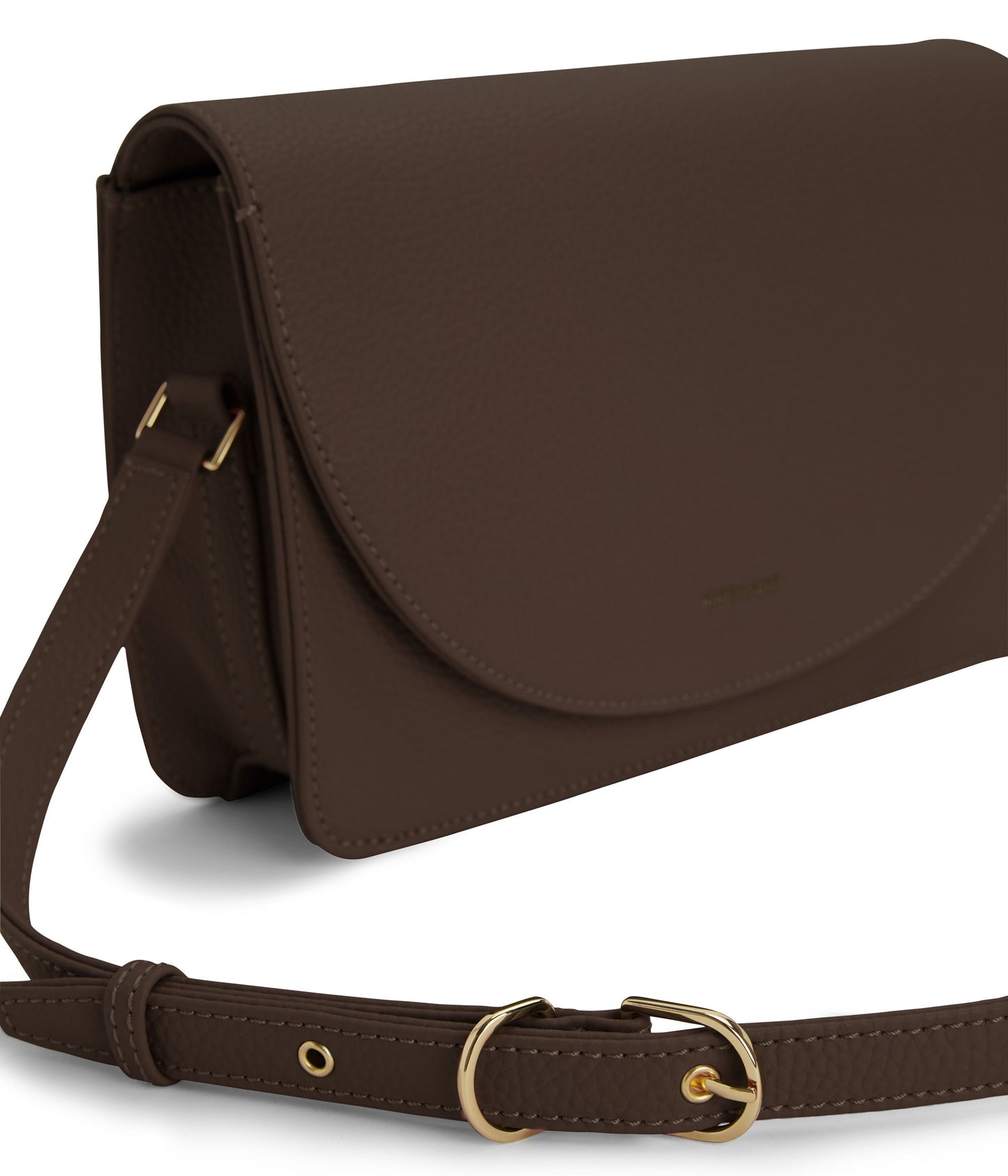 SOFI Vegan Crossbody Bag - Purity