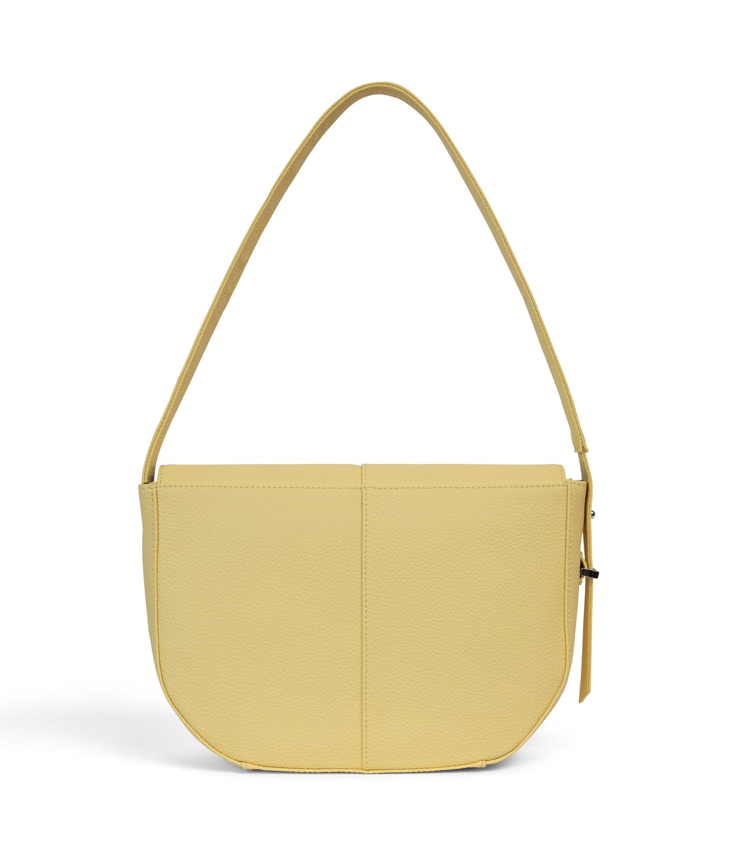 ALIK Vegan Shoulder Bag - Purity