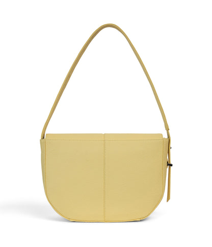 ALIK Vegan Shoulder Bag - Purity