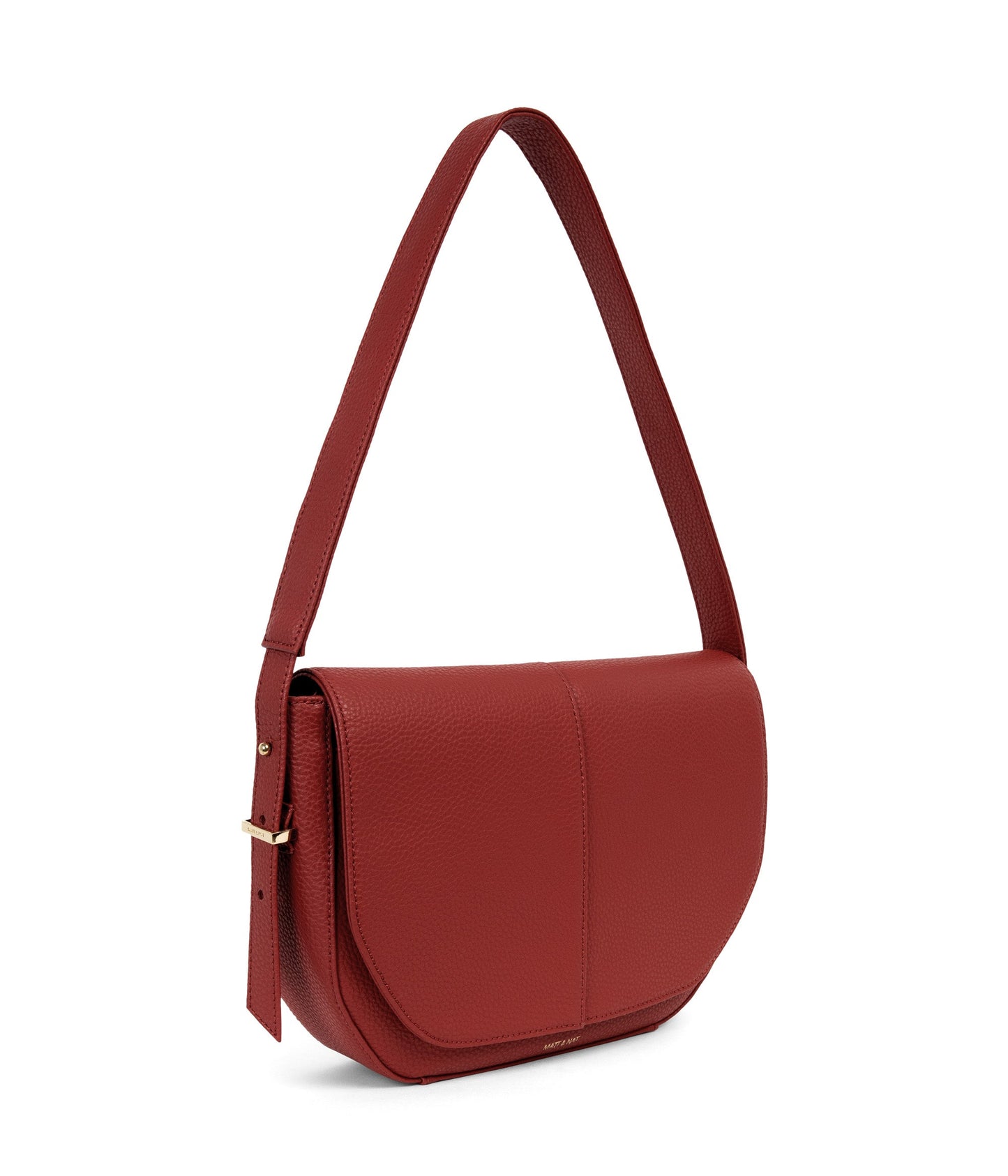 ALIK Vegan Shoulder Bag - Purity