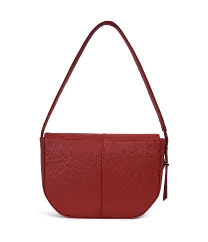 ALIK Vegan Shoulder Bag - Purity