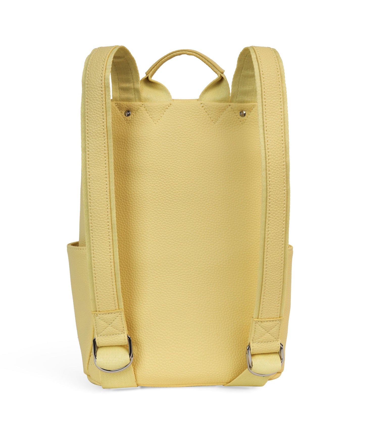 BRAVE Vegan Backpack - Purity