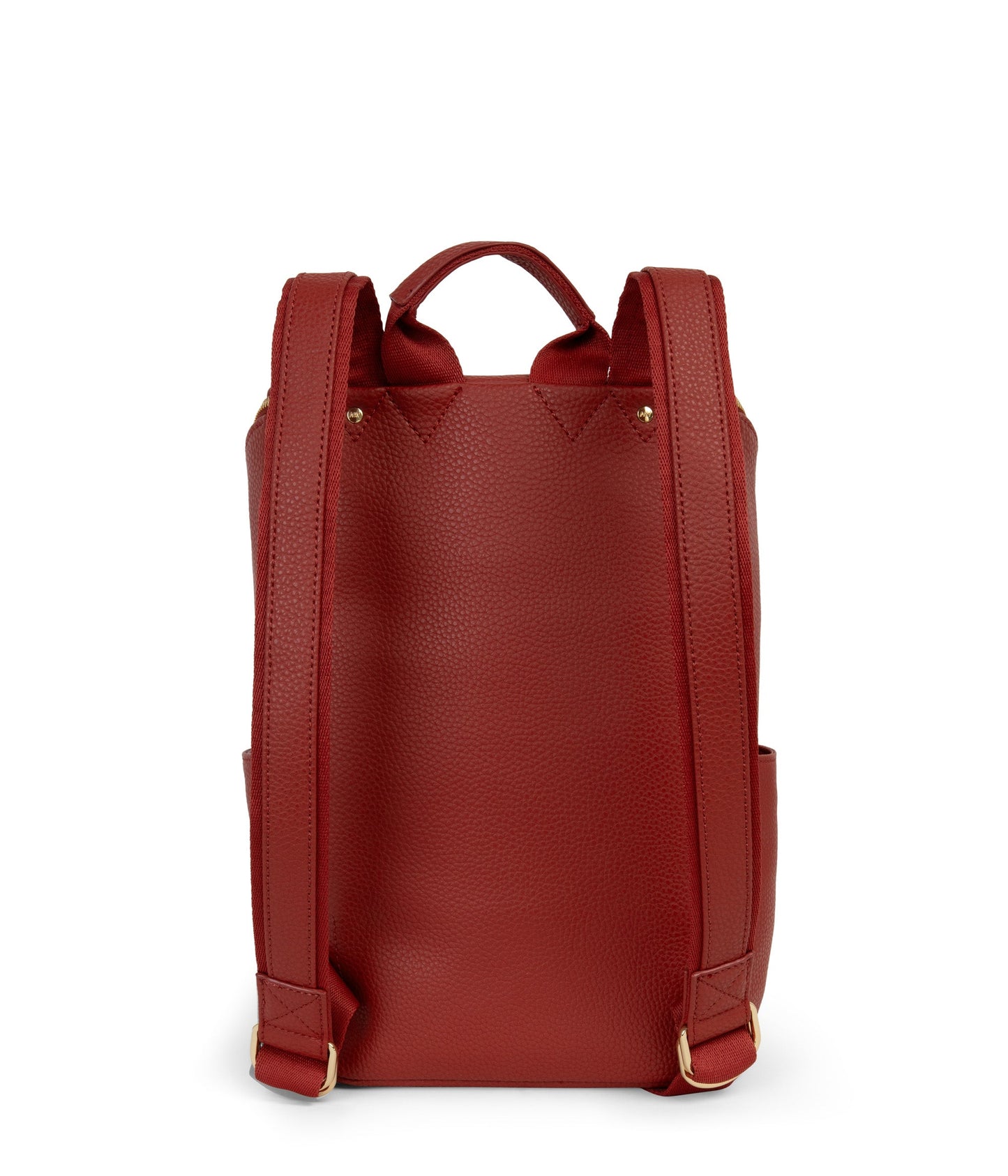 BRAVESM Small Vegan Backpack - Purity